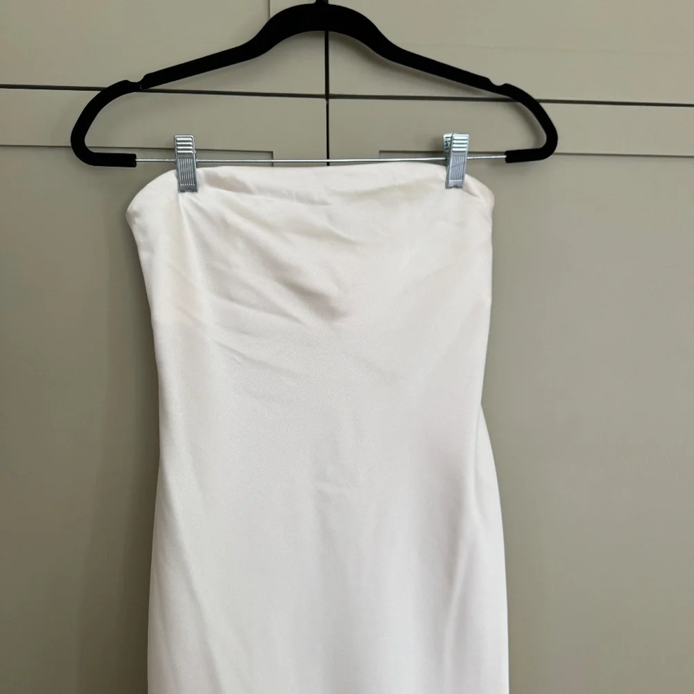 x Maggie MacDonald Oxly Midi Dress - Picture 9 of 9